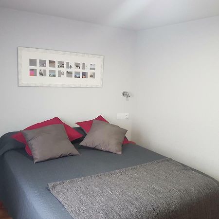 Apartamento Pelaires Estella Exterior photo
