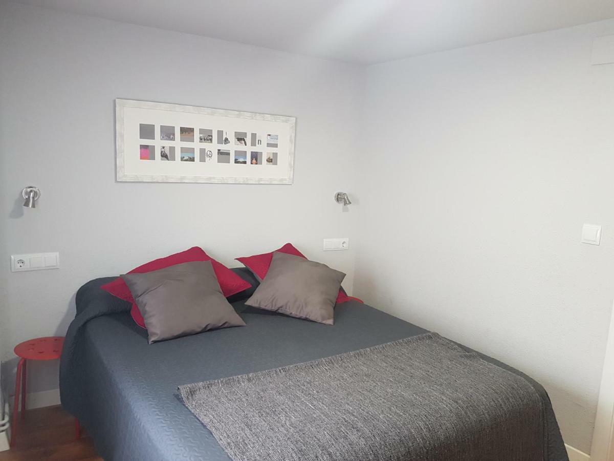 Apartamento Pelaires Estella Exterior photo